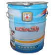 شرکت رنگ سازی مکث