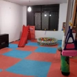 کاردرمانی و گفتاردرمانی نامی