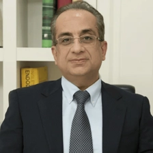 دکتر امیر مقدادی اصفهانی