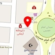 نمایندگی بیمه دانا محمدرضا فیاضی