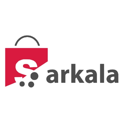 لوگوی فروشگاه اینترنتی سرکالا