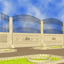 کارخانه تولیدی قطعات بتنی دوکال