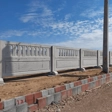 کارخانه تولیدی قطعات بتنی دوکال