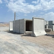 کارخانه تولیدی قطعات بتنی دوکال