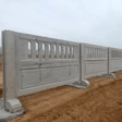 کارخانه تولیدی قطعات بتنی دوکال