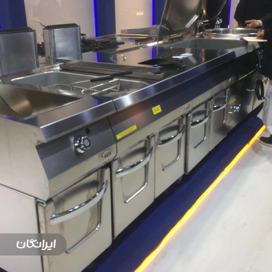 فروشگاه و نمایندگی متامکس