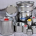 قوطی سازی ارس سروری