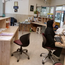 دفتر ترجمه رسمی پر
