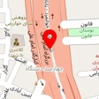 دفتر ازدواج و طلاق آشیان مهر