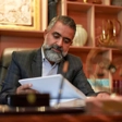 وکیل مسعود مظاهری تهرانی