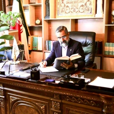 وکیل مسعود مظاهری تهرانی