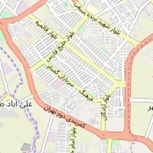 برش لیزر پارچه در جنوب تهران