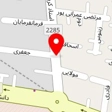 سالن زیبایی باران