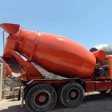 تعمیرگاه تراک میکسر چیره