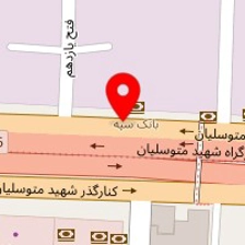 برشکاری لیزر پارس