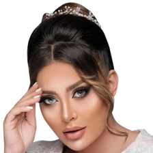 سالن زیبایی خانمی