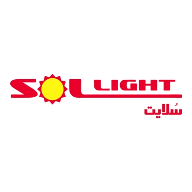 لوگوی فروشگاه کالای برق سلایت