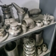 شرکت تک استیل