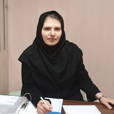دکتر مهسا اسپندار