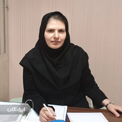 دکتر مهسا اسپندار