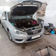 تعمیرگاه خودرو نظام دوست