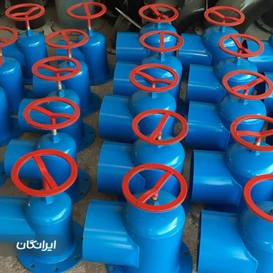 تولیدی ادهم اتصال سپاهان