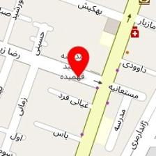 کلینیک لیزر رخ فردا