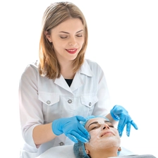 آموزشگاه اسکین بیوتی سپیده رجبی