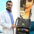 درمانگر زخم فرید راستگو
