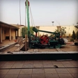 دفتر حفاری چاه باران