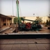 دفتر حفاری چاه باران
