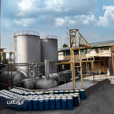 کارخانه مهندس میرشمسی