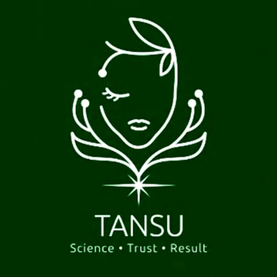 لوگوی مرکز زیبایی و لیزر تانسو