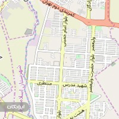 کلینیک زیبایی دکتر نعیم کلینی 