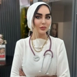 کلینیک زیبایی دکتر نیلوفر والی