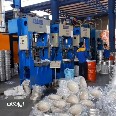 ماشین سازی کریمی