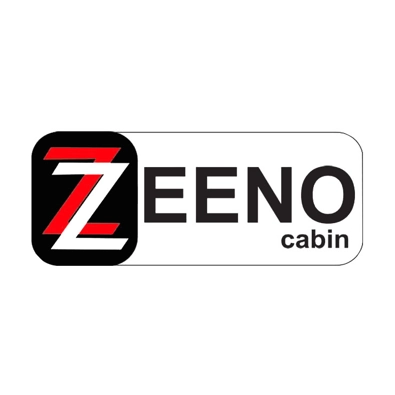 لوگوی تولیدی زینو کابین