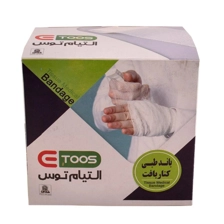 شرکت التیام توس