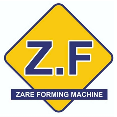 لوگوی ماشین سازی زارع