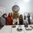 آموزشگاه آشپزی گلستان هنر