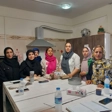 آموزشگاه آشپزی گلستان هنر
