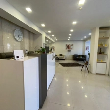 کلینیک زیبایی و لیزر درنیکا