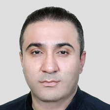 وکیل حامد اسکندری