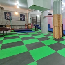 باشگاه ژیمناستیک سپیدار