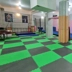 باشگاه ژیمناستیک سپیدار