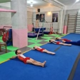 باشگاه ژیمناستیک سپیدار