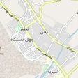 نمایشگاه خانه اتومبیل مهران