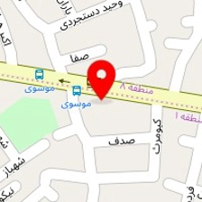 سپهر فوم اینستا تشک کشتی