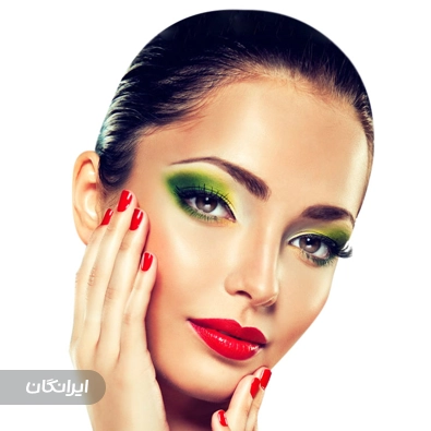 سالن آرایش دائم غزل ذوالفقاری