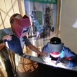 خدمات فنی و مهندسی آژیر